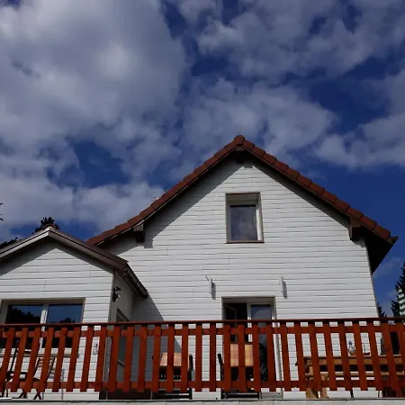 La Maison Des Mirabelles Bussang