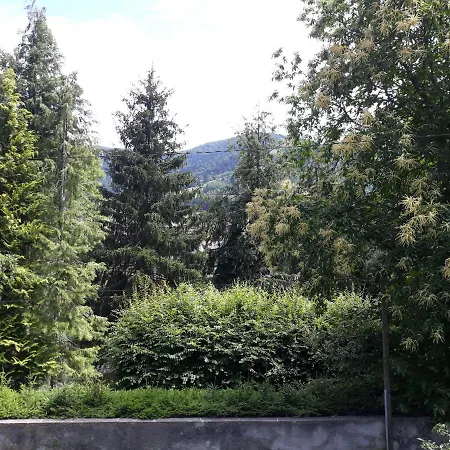 Hébergement de vacances La Maison Des Mirabelles Bussang