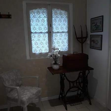 La Maison Des Mirabelles Hébergement de vacances Bussang