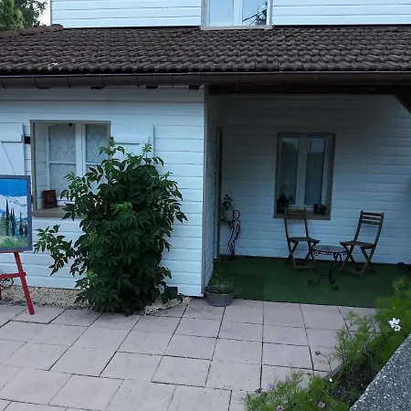 La Maison Des Mirabelles * Bussang