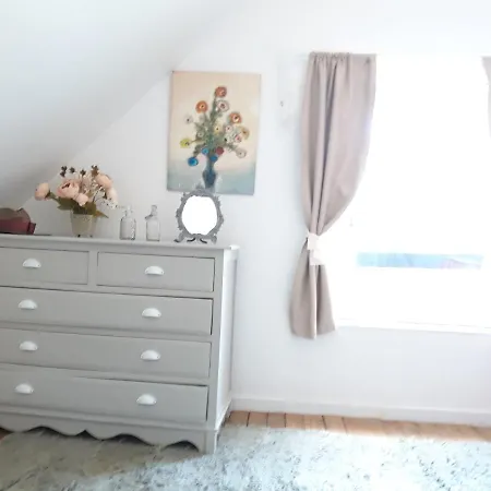 Hébergement de vacances La Maison Des Mirabelles *