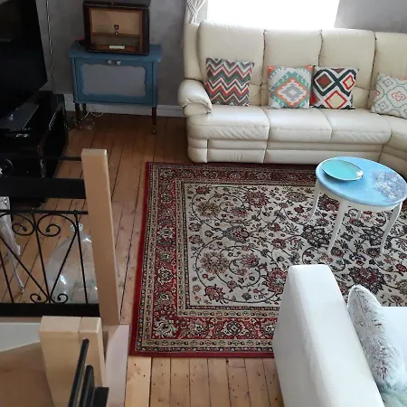 Hébergement de vacances La Maison Des Mirabelles Bussang