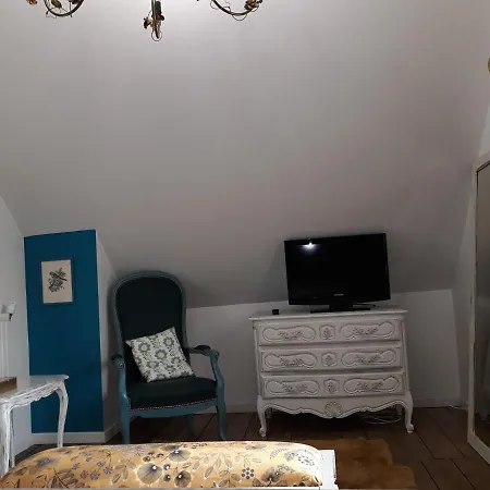 La Maison Des Mirabelles Hébergement de vacances Bussang