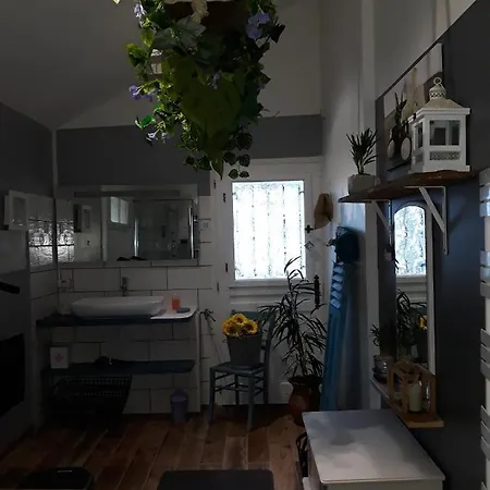 La Maison Des Mirabelles Semesterbostad *