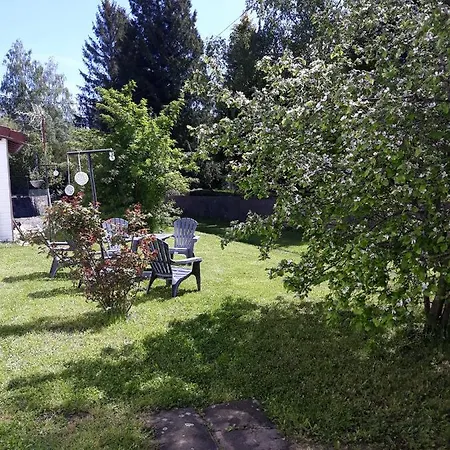 Hébergement de vacances La Maison Des Mirabelles